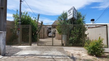 industrial em Rua Doutor Mário Augusto Teixeira Freitas, Vila Bela - Guarapuava - PR