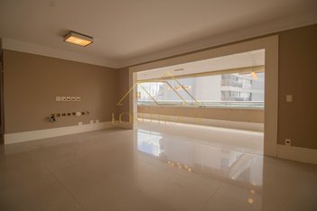 apartment em Rua Professor José Leite e Oiticica, Vila Gertrudes - São Paulo - SP
