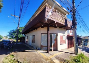 commercial_property em Rua Germano Hauschild, Camboim - Sapucaia do Sul - RS