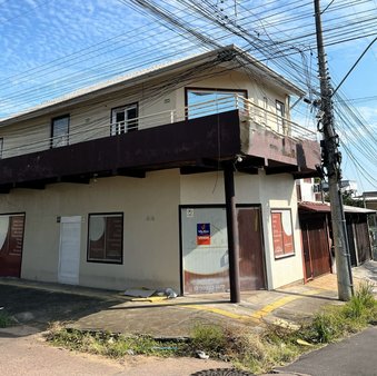 Cômodo Condomínio