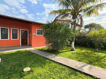 house em Vento Sul, Campeche - Florianópolis - SC