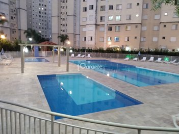 apartment em Avenida Guarulhos, Vila Augusta - Guarulhos - SP