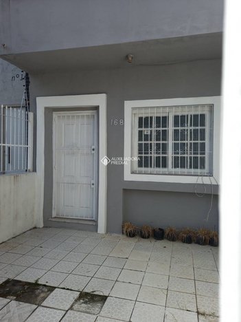 house em Rua Baronesa do Gravataí, Cidade Baixa - Porto Alegre - RS