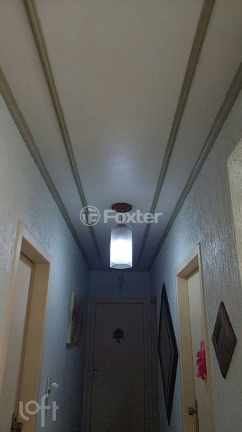 house em Rua Gildo de Freitas, Jardim Planalto - Esteio - RS