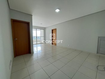 apartment em Rua Corsino do Amarante, Centro-Norte - Cuiabá - MT
