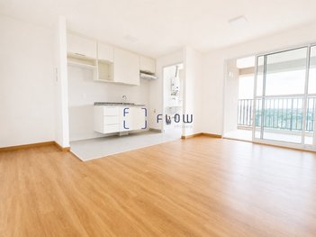 apartment em Rua Albino Boldasso Gabril, Vila Cruzeiro - São Paulo - SP
