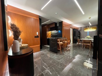apartment em Avenida das Hortênsias, Jardim Bela Vista - Gramado - RS