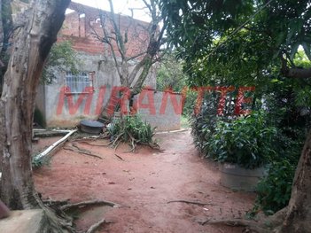 land_lot em Rua Ninete, Casa Verde Alta - São Paulo - SP