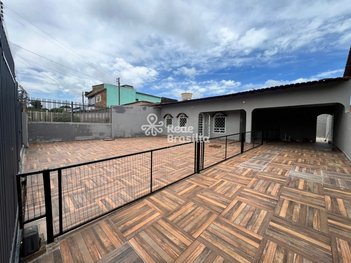 house em Quadra 16 Conjunto D, Sobradinho - Brasília - DF