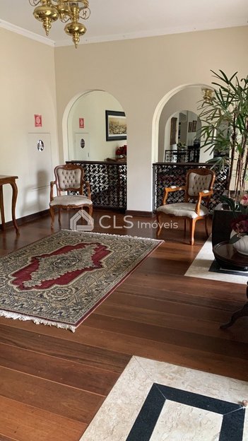 apartment em Rua Cotoxó, Perdizes - São Paulo - SP