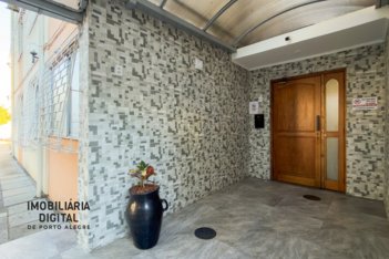 apartment em Rua José Domingos Varella, Cavalhada - Porto Alegre - RS