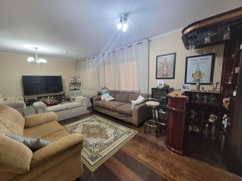 house em Avenida Piassanguaba, Planalto Paulista - São Paulo - SP