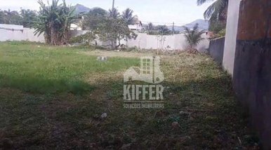 land_lot em Rua Doutor Crespo, Recreio dos Bandeirantes - Rio de Janeiro - RJ