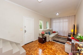 house em Rua Cristóvão Lins de Vasconcelos, Jardim Consórcio - São Paulo - SP