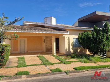house em Avenida Miguel Damha, Residencial Jardins - São José do Rio Preto - SP