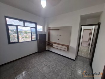 apartment em Rua Correio do Rio, Taquara - Rio de Janeiro - RJ