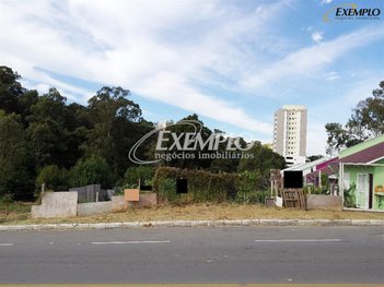 land_lot em Rua José Arlindo Fadanelli, Esplanada - Caxias do Sul - RS