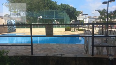 apartment em Avenida Analice Sakatauskas, Bela Vista - Osasco - SP