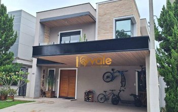 house em Avenida Josephina Segata, Urbanova VI - São José dos Campos - SP