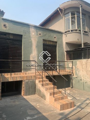 office em Avenida Goiás, Santo Antônio - São Caetano do Sul - SP