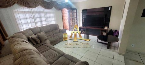 house em Rua Calcedônia, Mutinga - Osasco - SP