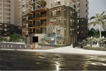 apartment em Alameda Dom Vicente Angelo José Marchetti Zioni, Centro - Botucatu - SP