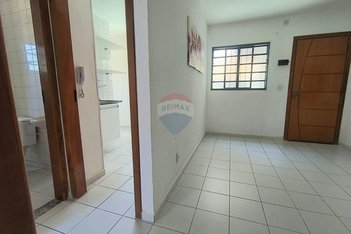 apartment em Rua Leonor Chiarion Suppioni, Condomínio Berbari II - Bragança Paulista - SP