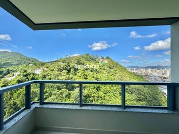 apartment em Rua Uruguai, Centro - Itajaí - SC