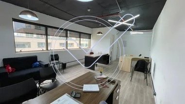 office em Rua Caldas Novas, Bethaville I - Barueri - SP