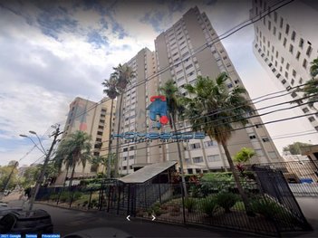 apartment em Avenida Princesa D'Oeste, Jardim Proença - Campinas - SP