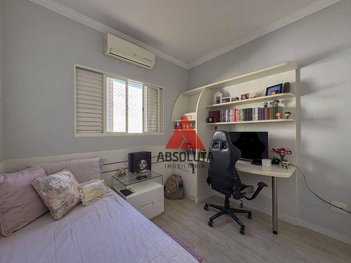 house em Rua São Joaquim, Cariobinha - Americana - SP