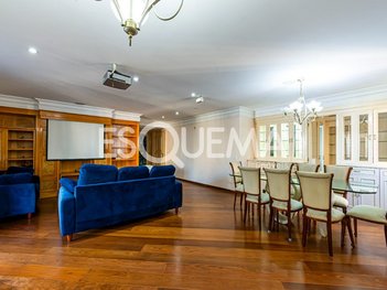 apartment em Alameda dos Guaramomis, Planalto Paulista - São Paulo - SP