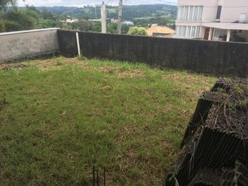 house em Avenida Humberto Cereser, Jundiaí Mirim - Jundiaí - SP