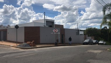 house em Rua Dez, Promissão II - Lagoa Santa - MG