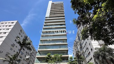 apartment em Alameda Lorena, Jardim Paulista - São Paulo - SP