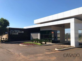 land_lot em Avenida Ilha do Mel, Residencial Olímpico - Cianorte - PR