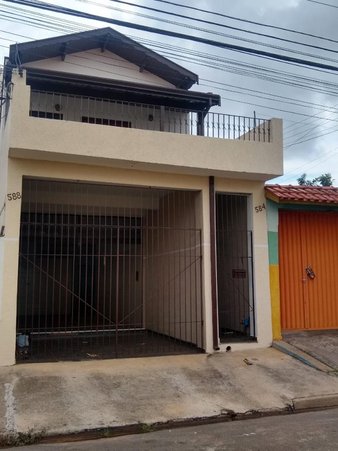 Cômodo Condomínio