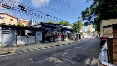 business em Rua Frederico Albuquerque, Jardim Itacolomi - São Paulo - SP