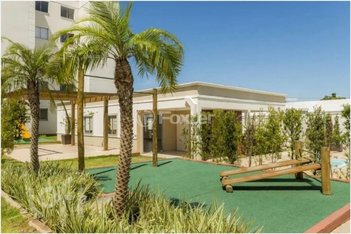 apartment em Avenida Dorival Cândido Luz de Oliveira, São Jerônimo - Gravataí - RS