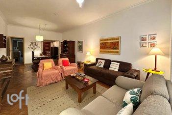 apartment em Santa Clara, Copacabana - Rio de Janeiro - RJ