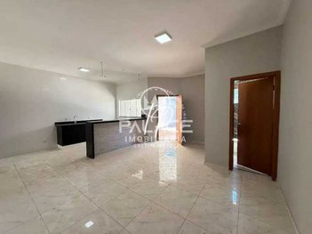 house em Rua Amadeu Alves, Água Branca - Piracicaba - SP