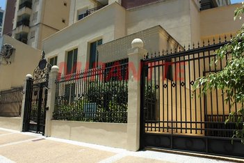 apartment em Rua Ezequiel Freire, Santana - São Paulo - SP