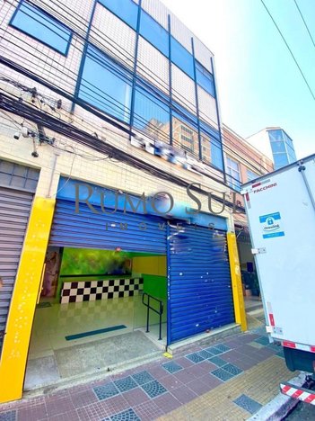 business em Voluntario Delmiro Sampaio, Santo Amaro - São Paulo - SP