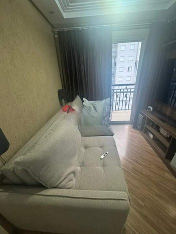 apartment em Rua Santa Izabel, Vila Augusta - Guarulhos - SP