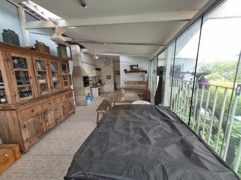 house em Rua Zakie Sauda, Planalto Paulista - São Paulo - SP