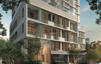 apartment em Alameda Jauaperi, Moema - São Paulo - SP