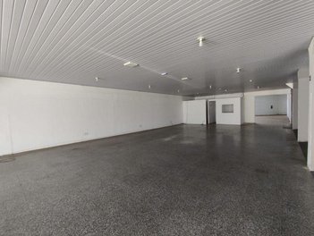 industrial em Rua Oswaldo Cruz, Centro - Araçatuba - SP