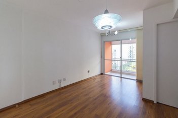 apartment em Avenida Duque de Caxias, Campos Elíseos - São Paulo - SP