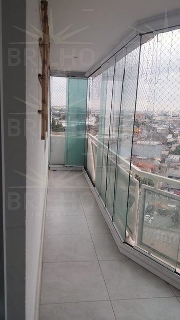 apartment em Avenida Comandante Sampaio, km 18 - Osasco - SP