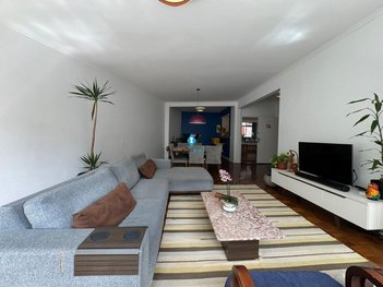 apartment em Rua Carlos Affonseca, Gonzaga - Santos - SP